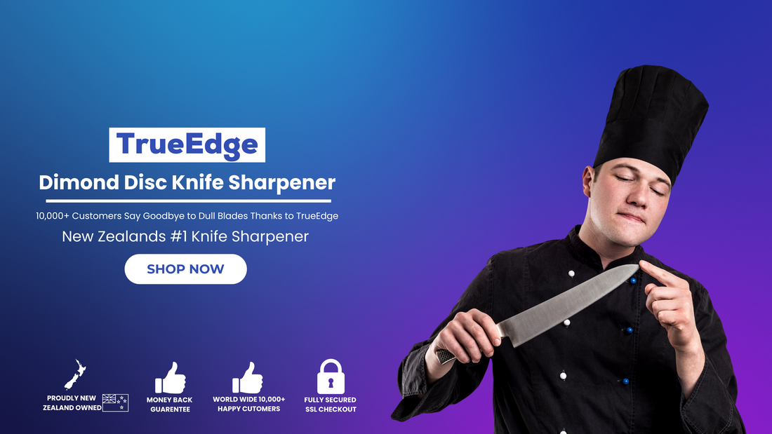 TrueEdge